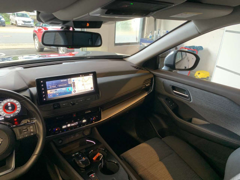 Ansicht 16 - Gebrauchtwagen Fahrzeug, Modell X-Trail der Marke Nissan von Verkäufer Alpert+Maschke Autom. GmbH