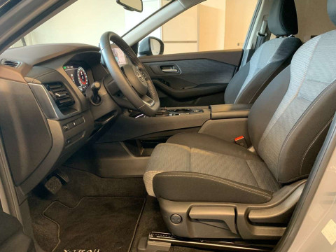 Ansicht 17 - Gebrauchtwagen Fahrzeug, Modell X-Trail der Marke Nissan von Verkäufer Alpert+Maschke Autom. GmbH