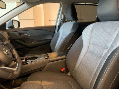 Ansicht 18 - Gebrauchtwagen Fahrzeug, Modell X-Trail der Marke Nissan von Verkäufer Alpert+Maschke Autom. GmbH