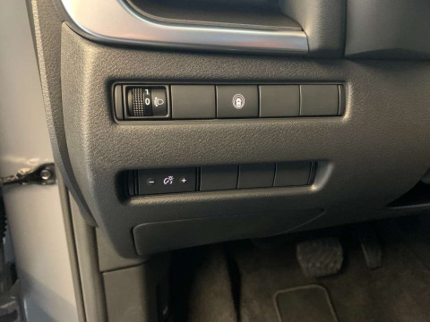 Ansicht 20 - Gebrauchtwagen Fahrzeug, Modell X-Trail der Marke Nissan von Verkäufer Alpert+Maschke Autom. GmbH