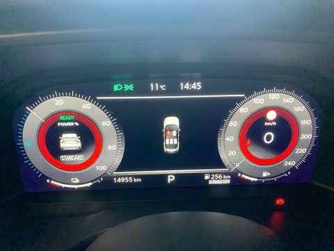 Ansicht 21 - Gebrauchtwagen Fahrzeug, Modell X-Trail der Marke Nissan von Verkäufer Alpert+Maschke Autom. GmbH