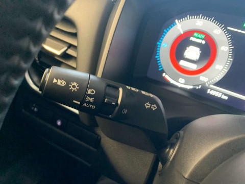 Ansicht 23 - Gebrauchtwagen Fahrzeug, Modell X-Trail der Marke Nissan von Verkäufer Alpert+Maschke Autom. GmbH