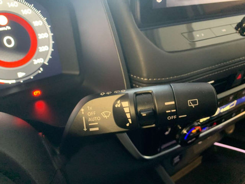 Ansicht 24 - Gebrauchtwagen Fahrzeug, Modell X-Trail der Marke Nissan von Verkäufer Alpert+Maschke Autom. GmbH