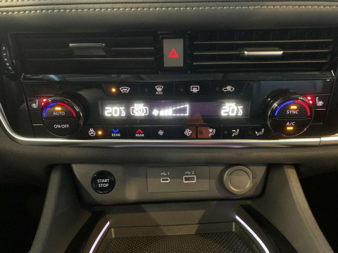 Ansicht 30 - Gebrauchtwagen Fahrzeug, Modell X-Trail der Marke Nissan von Verkäufer Alpert+Maschke Autom. GmbH