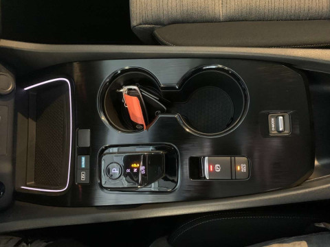 Ansicht 31 - Gebrauchtwagen Fahrzeug, Modell X-Trail der Marke Nissan von Verkäufer Alpert+Maschke Autom. GmbH