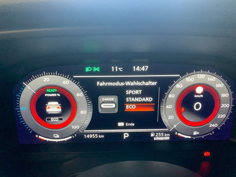 Ansicht 32 - Gebrauchtwagen Fahrzeug, Modell X-Trail der Marke Nissan von Verkäufer Alpert+Maschke Autom. GmbH