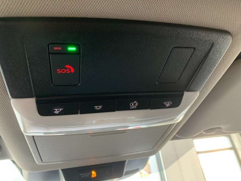 Ansicht 34 - Gebrauchtwagen Fahrzeug, Modell X-Trail der Marke Nissan von Verkäufer Alpert+Maschke Autom. GmbH