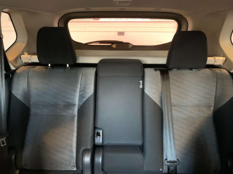 Ansicht 35 - Gebrauchtwagen Fahrzeug, Modell X-Trail der Marke Nissan von Verkäufer Alpert+Maschke Autom. GmbH