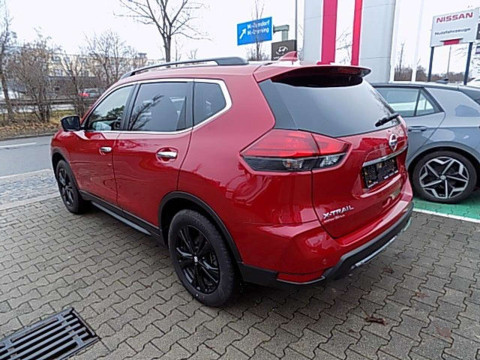 Ansicht 6 - Gebrauchtwagen Fahrzeug, Modell X-Trail der Marke Nissan von Verkäufer Autohaus Mükra GmbH