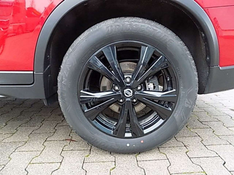 Ansicht 9 - Gebrauchtwagen Fahrzeug, Modell X-Trail der Marke Nissan von Verkäufer Autohaus Mükra GmbH