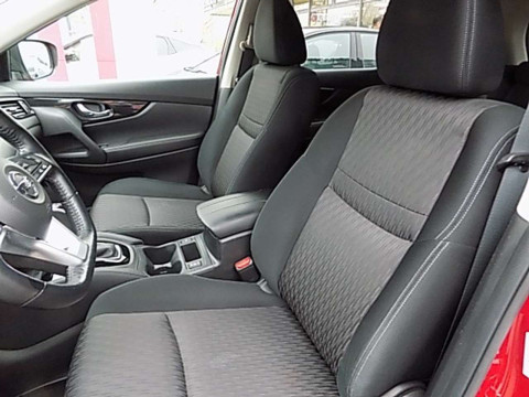 Ansicht 11 - Gebrauchtwagen Fahrzeug, Modell X-Trail der Marke Nissan von Verkäufer Autohaus Mükra GmbH