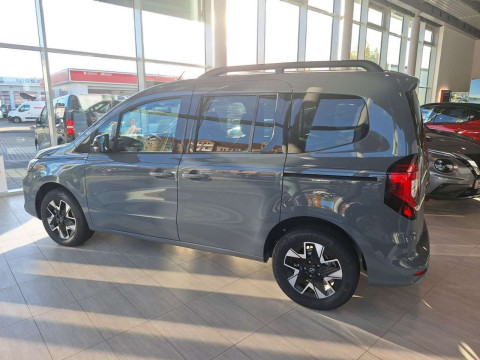 Ansicht 2 - Gebrauchtwagen Fahrzeug, Modell Townstar der Marke Nissan von Verkäufer Autohaus Sporer GmbH