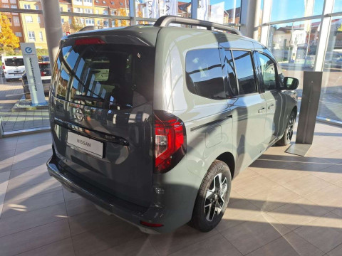 Ansicht 3 - Gebrauchtwagen Fahrzeug, Modell Townstar der Marke Nissan von Verkäufer Autohaus Sporer GmbH