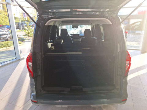 Ansicht 4 - Gebrauchtwagen Fahrzeug, Modell Townstar der Marke Nissan von Verkäufer Autohaus Sporer GmbH