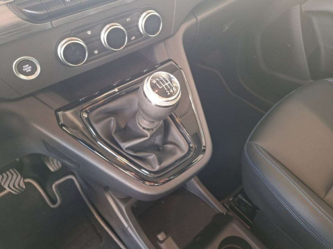 Ansicht 5 - Gebrauchtwagen Fahrzeug, Modell Townstar der Marke Nissan von Verkäufer Autohaus Sporer GmbH