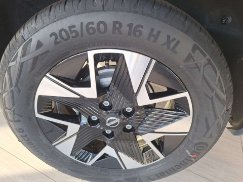 Ansicht 6 - Gebrauchtwagen Fahrzeug, Modell Townstar der Marke Nissan von Verkäufer Autohaus Sporer GmbH