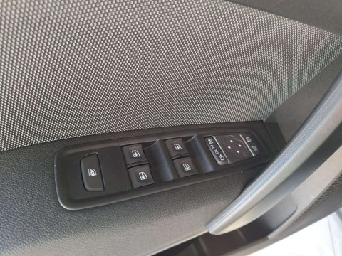 Ansicht 7 - Gebrauchtwagen Fahrzeug, Modell Townstar der Marke Nissan von Verkäufer Autohaus Sporer GmbH