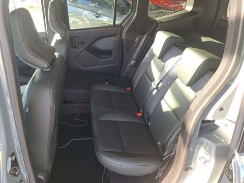 Ansicht 8 - Gebrauchtwagen Fahrzeug, Modell Townstar der Marke Nissan von Verkäufer Autohaus Sporer GmbH