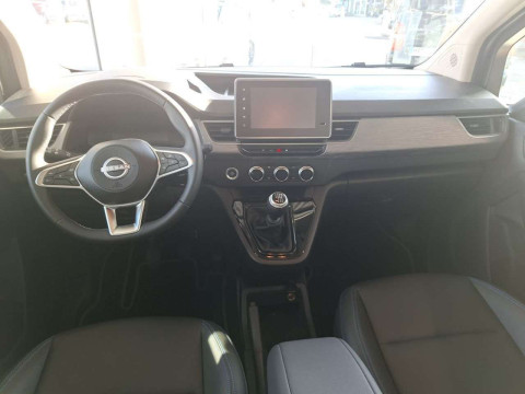 Ansicht 9 - Gebrauchtwagen Fahrzeug, Modell Townstar der Marke Nissan von Verkäufer Autohaus Sporer GmbH