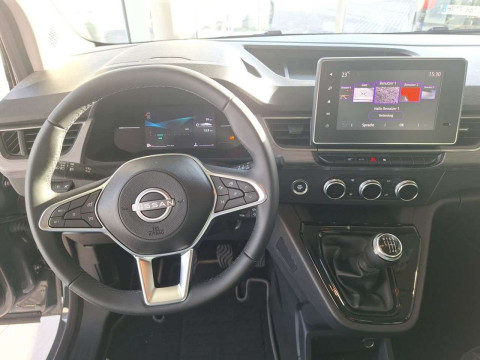 Ansicht 10 - Gebrauchtwagen Fahrzeug, Modell Townstar der Marke Nissan von Verkäufer Autohaus Sporer GmbH