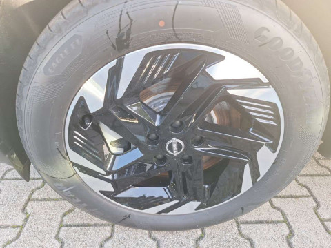 Ansicht 8 - Gebrauchtwagen Fahrzeug, Modell Qashqai der Marke Nissan von Verkäufer Autohaus Sporer GmbH