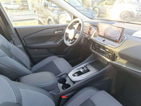 Ansicht 11 - Gebrauchtwagen Fahrzeug, Modell Qashqai der Marke Nissan von Verkäufer Autohaus Sporer GmbH