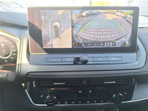 Ansicht 13 - Gebrauchtwagen Fahrzeug, Modell Qashqai der Marke Nissan von Verkäufer Autohaus Sporer GmbH