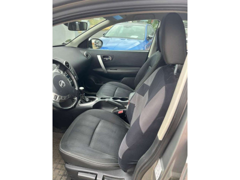 Ansicht 7 - Gebrauchtwagen Fahrzeug, Modell Qashqai der Marke Nissan von Verkäufer Autohaus W. Braunschläger