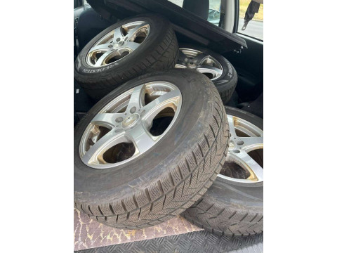 Ansicht 8 - Gebrauchtwagen Fahrzeug, Modell Qashqai der Marke Nissan von Verkäufer Autohaus W. Braunschläger