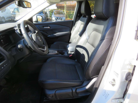 Ansicht 5 - Gebrauchtwagen Fahrzeug, Modell Qashqai der Marke Nissan von Verkäufer Autohaus Walter Matl