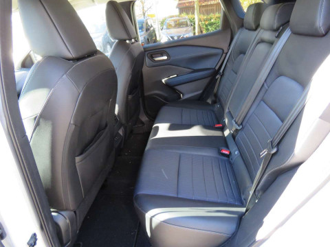 Ansicht 8 - Gebrauchtwagen Fahrzeug, Modell Qashqai der Marke Nissan von Verkäufer Autohaus Walter Matl