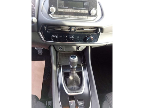 Ansicht 5 - Gebrauchtwagen Fahrzeug, Modell Qashqai der Marke Nissan von Verkäufer Auto-Partner GmbH   