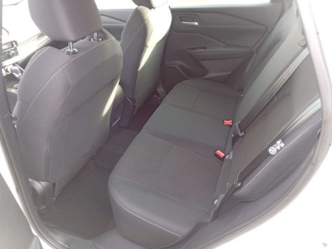 Ansicht 9 - Gebrauchtwagen Fahrzeug, Modell Qashqai der Marke Nissan von Verkäufer Auto-Partner GmbH   