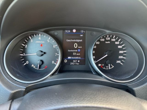 Ansicht 15 - Gebrauchtwagen Fahrzeug, Modell Qashqai der Marke Nissan von Verkäufer Autohaus Martin Wurst GmbH Kirchheim