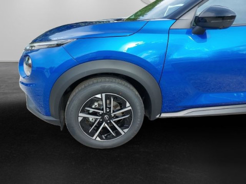 Ansicht 8 - Neuwagen Fahrzeug, Modell Juke der Marke Nissan von Verkäufer Autohaus Martin Wurst GmbH Kirchheim