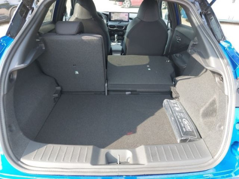 Ansicht 13 - Neuwagen Fahrzeug, Modell Juke der Marke Nissan von Verkäufer Autohaus Martin Wurst GmbH Kirchheim