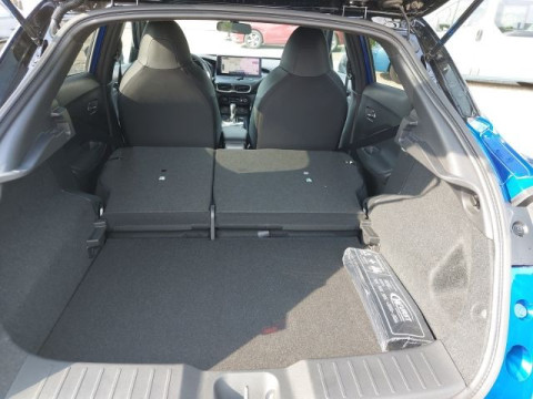 Ansicht 14 - Neuwagen Fahrzeug, Modell Juke der Marke Nissan von Verkäufer Autohaus Martin Wurst GmbH Kirchheim