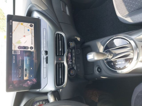 Ansicht 17 - Neuwagen Fahrzeug, Modell Juke der Marke Nissan von Verkäufer Autohaus Martin Wurst GmbH Kirchheim