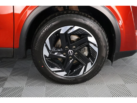 Ansicht 5 - Gebrauchtwagen Fahrzeug, Modell Qashqai der Marke Nissan von Verkäufer Autohaus Fischer GmbH