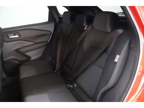 Ansicht 11 - Gebrauchtwagen Fahrzeug, Modell Qashqai der Marke Nissan von Verkäufer Autohaus Fischer GmbH