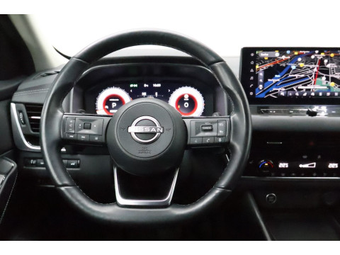 Ansicht 13 - Gebrauchtwagen Fahrzeug, Modell Qashqai der Marke Nissan von Verkäufer Autohaus Fischer GmbH