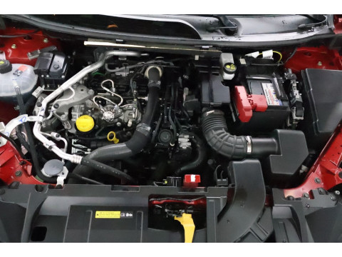 Ansicht 17 - Gebrauchtwagen Fahrzeug, Modell Qashqai der Marke Nissan von Verkäufer Autohaus Fischer GmbH