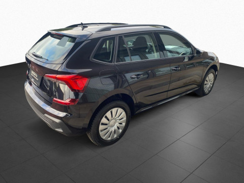 &Scaron;koda Kamiq - Kamiq 1.0 TSI DSG Essence LED Smart-Link Sitzh.