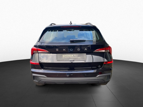 &Scaron;koda Kamiq - Kamiq 1.0 TSI DSG Essence LED Smart-Link Sitzh.