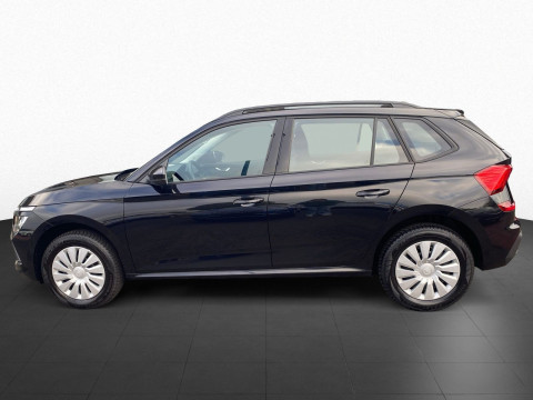 &Scaron;koda - Kamiq