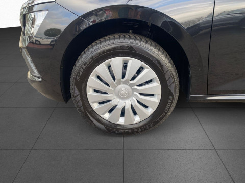 &Scaron;koda - Kamiq