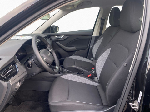 &Scaron;koda - Kamiq