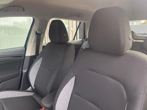 &Scaron;koda - Kamiq