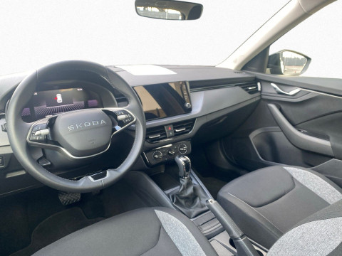 &Scaron;koda - Kamiq