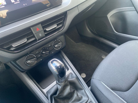 &Scaron;koda - Kamiq